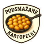 Podsmażane Kartofelki