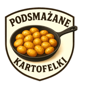 Podsmażane Kartofelki