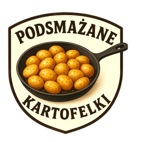 Podsmażane Kartofelki