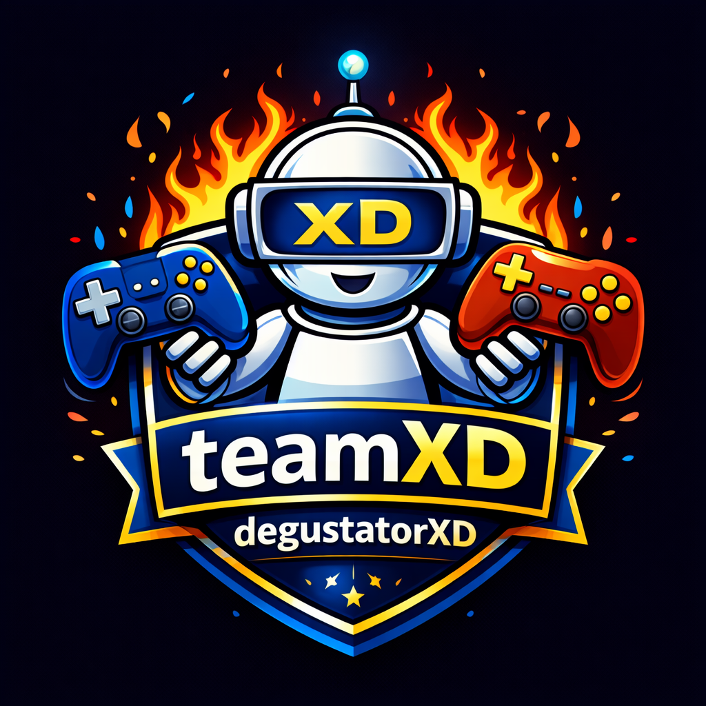 teamXD
