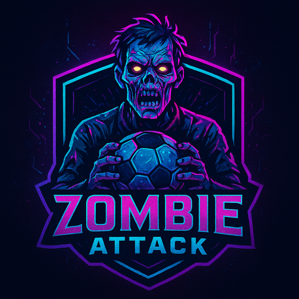Zombie Attack