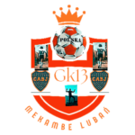 GK13 Mekambe (L)ubań