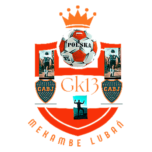 GK13 Mekambe (L)ubań