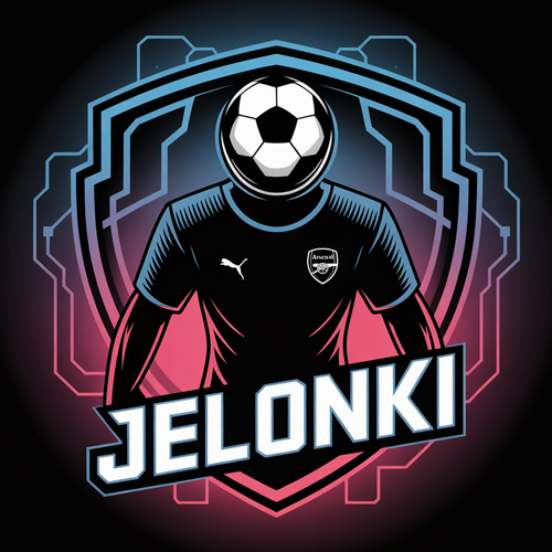Jelonki