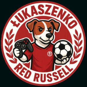 Red Russell