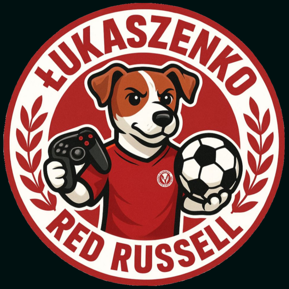 Red Russell