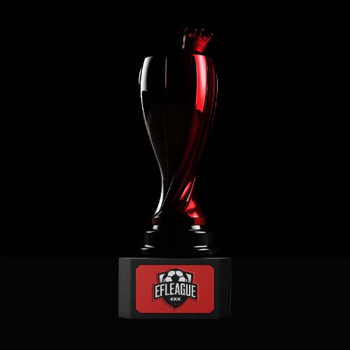 Trzecie miejsce w lidze eFootball
