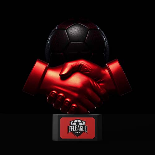 Pan Remis najwięcej remisów w lidze eFootball