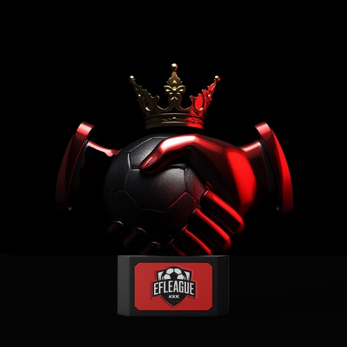 Król iX seria remisów w rozgrywkach eFootball