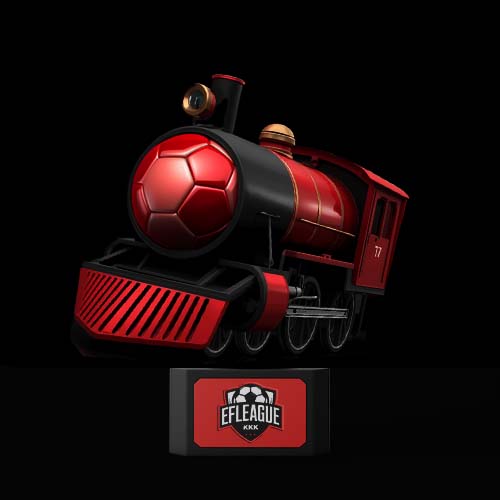 Tylko Wygrana seria zwycięstw w lidze eFootball online