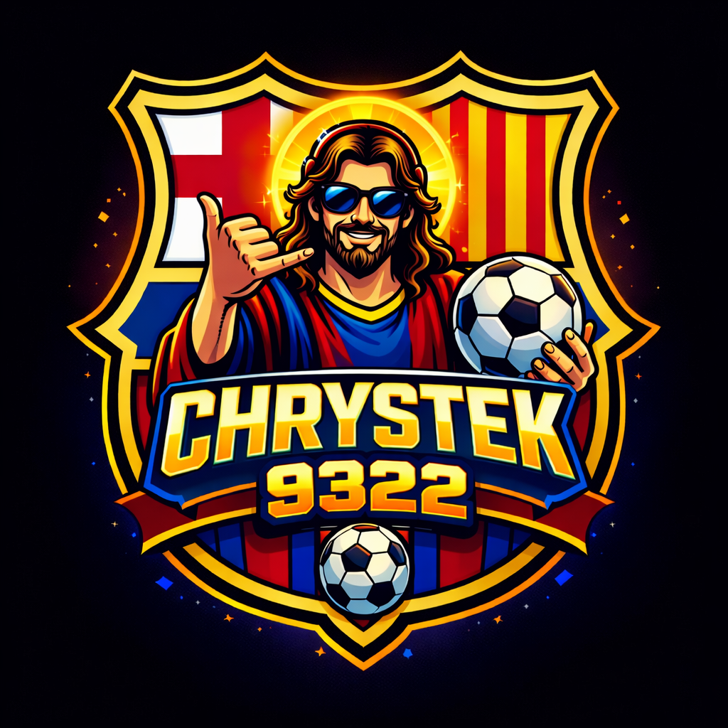 Chrystek9322