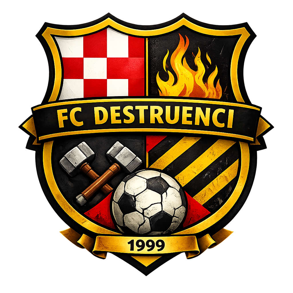 FC Destruenci