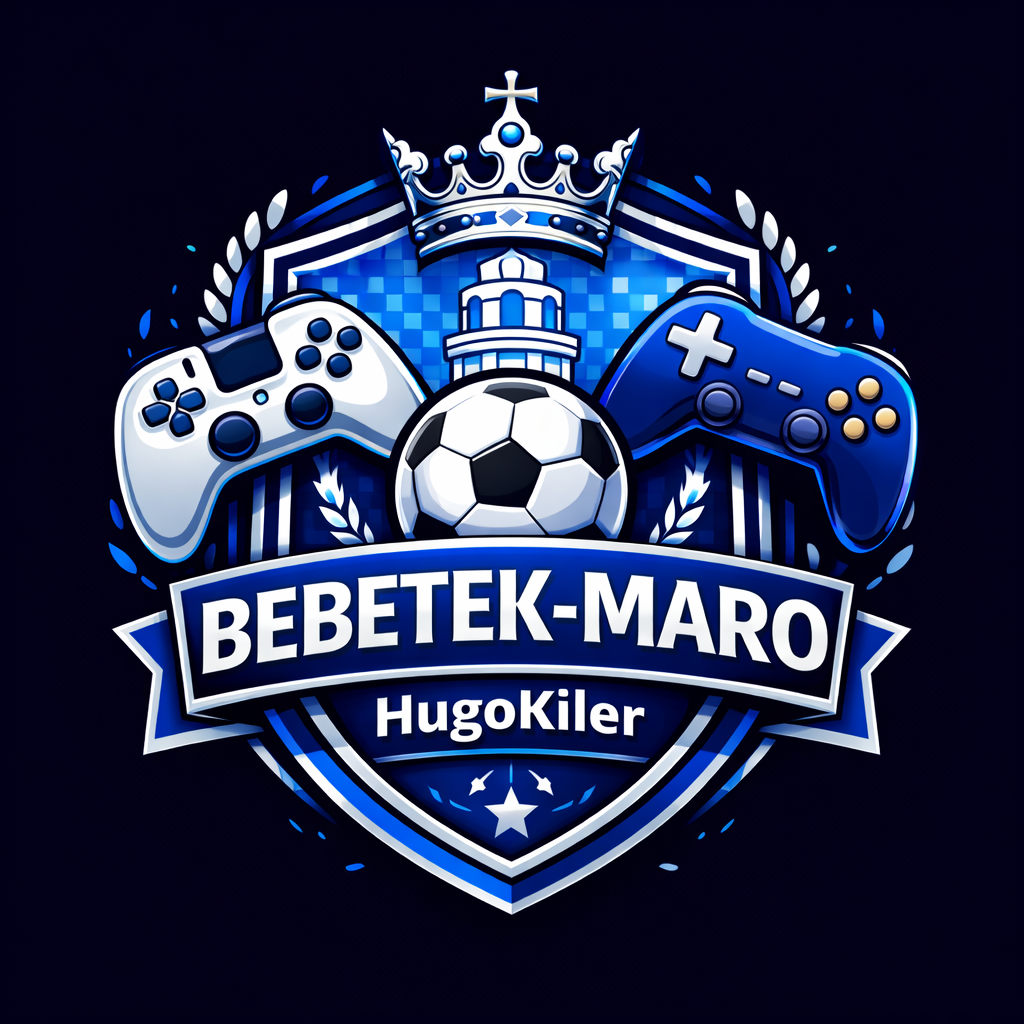 BEBETEK-MARO