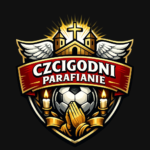 Czcigodni Parafianie