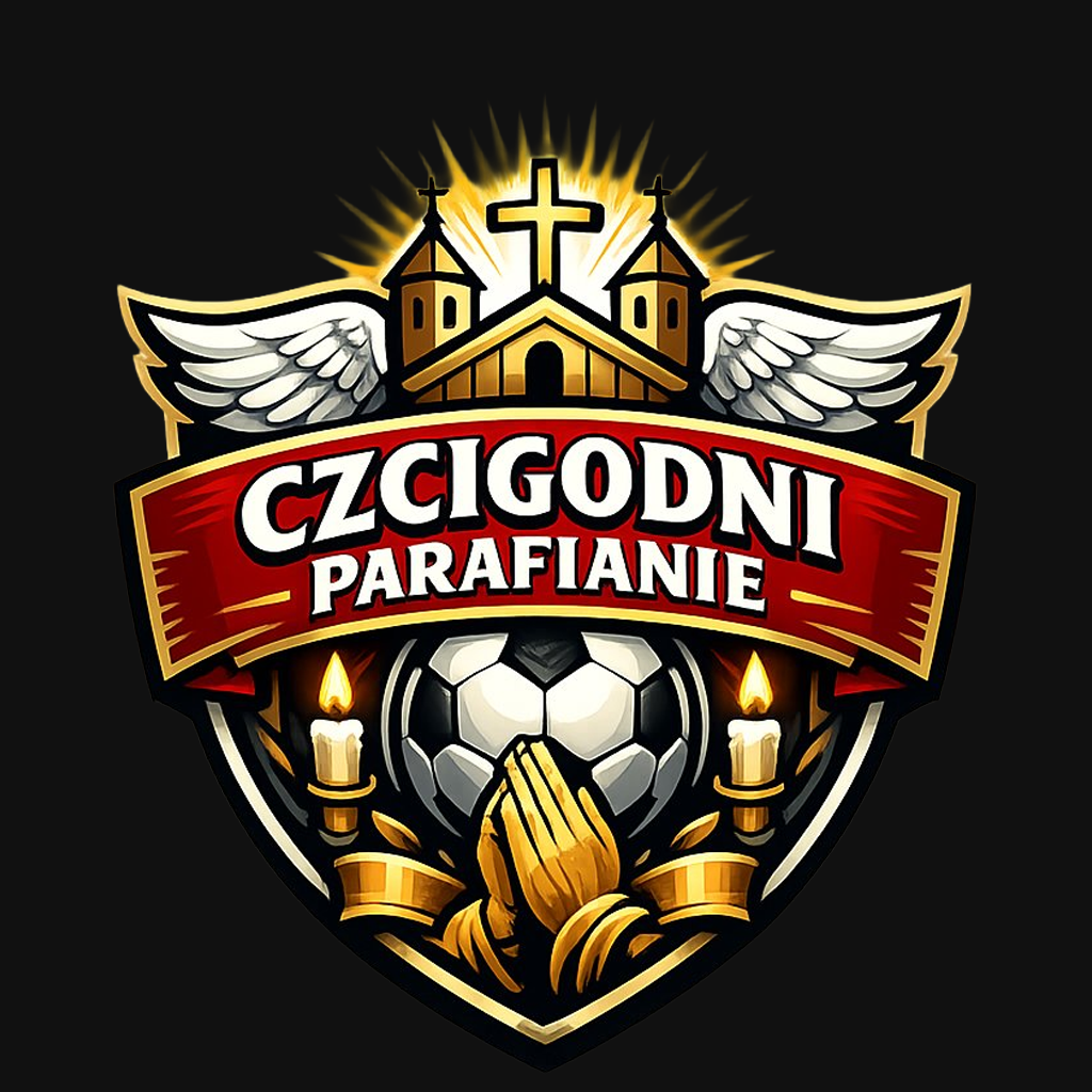 Czcigodni Parafianie