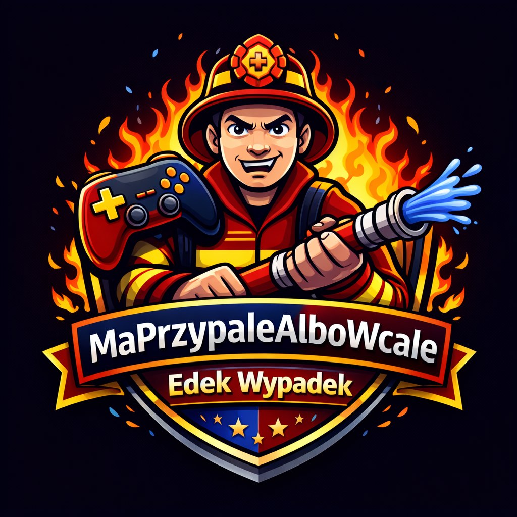 MaPrzypaleAlboWcale