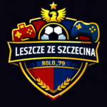 Leszcze ze Szczecina
