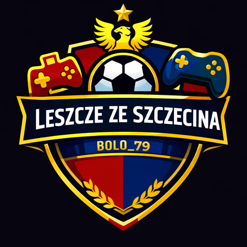 Leszcze ze Szczecina