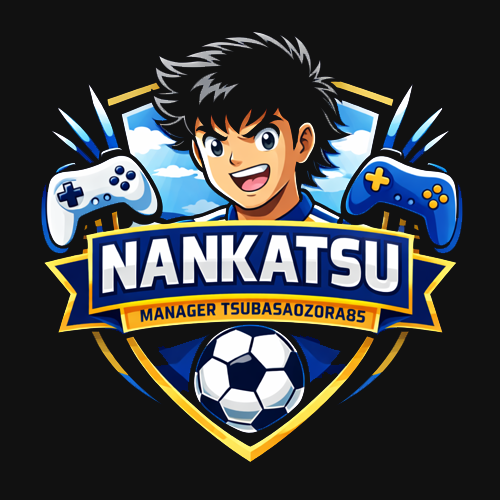 Nankatsu