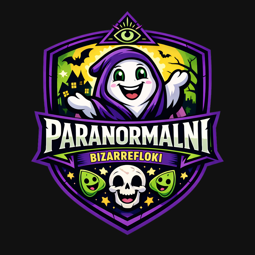 Paranormalni