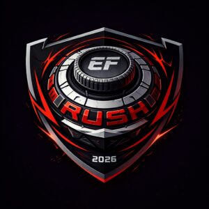 EF RUSH
