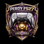 Perdy Fs27