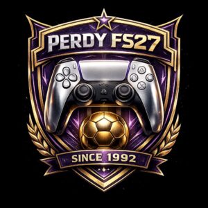 Perdy Fs27