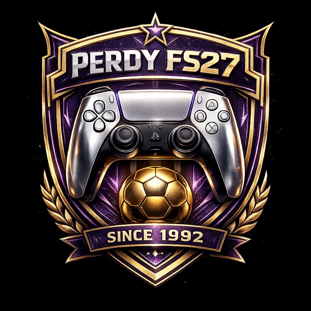 Perdy Fs27